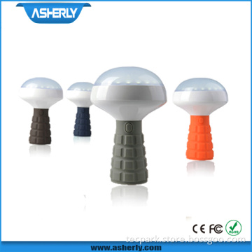 2014 Flexible LED Lighting for Emergency Scences